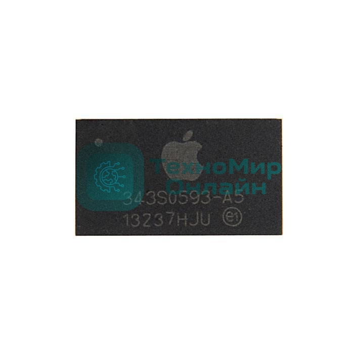 контроллер питания для Apple iPad Mini 343S0593-A5