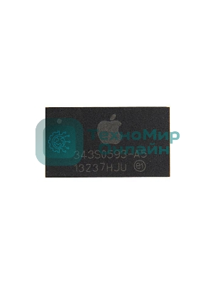 контроллер питания для Apple iPad Mini 343S0593-A5