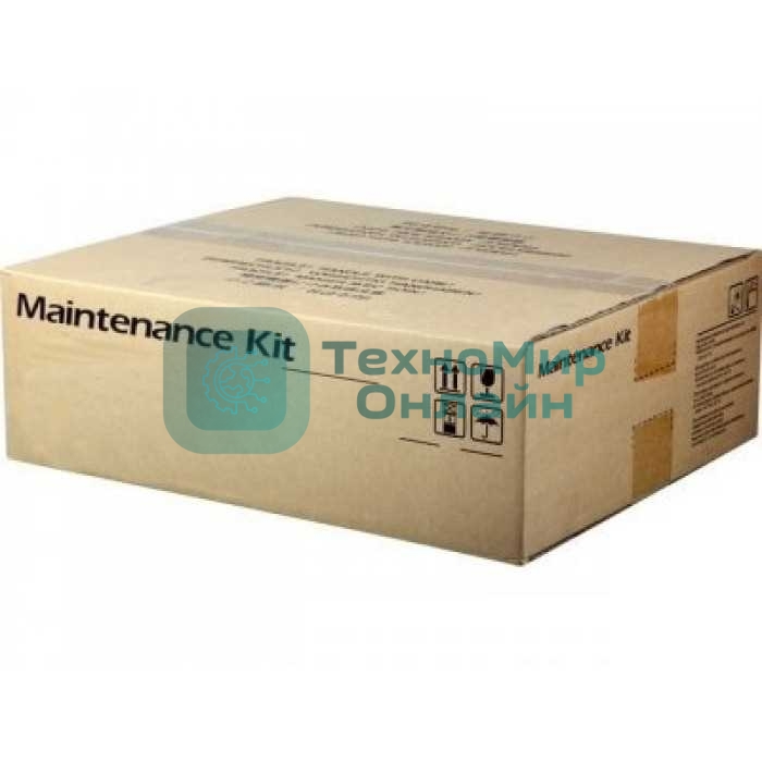Сервисный комплект Kyocera MK-6305A (1702LH8KL0), 600000 стр, для TA-3500i/4500i/5500i