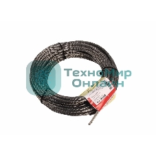 Трос нержавеющий Rexant d=5 мм, (моток 20 м)