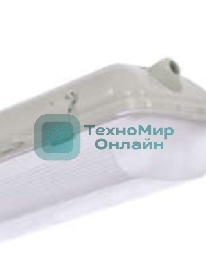 Светильник ЛЛ ЛСП 01-2х36-012 IP65 