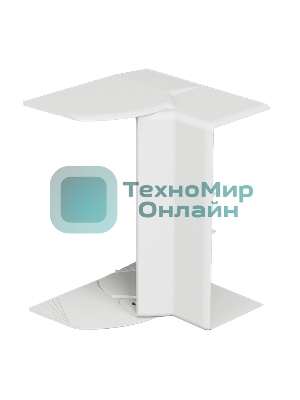 Угол внутренний 85х50мм METRA Leg 638021