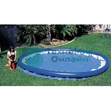 Бассейн Intex, Easy Set 28143, 396х84см, 7290л, уп.1
