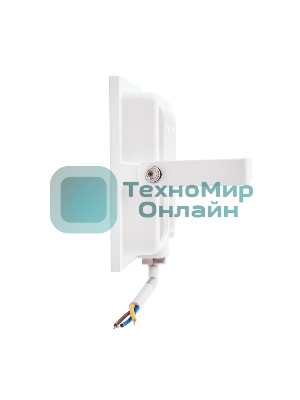 Прожектор Rexant СДО 50 Вт 4000 Лм 5000 K белый корпус