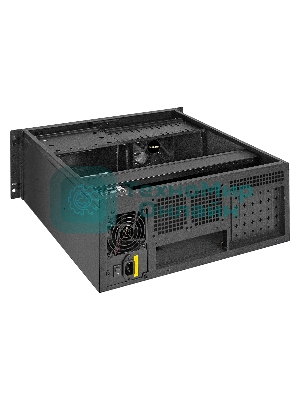 Серверный корпус ExeGate Pro 4U450-17 (RM 19