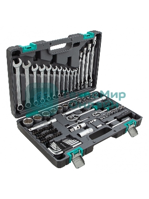 Набор инструментов Stels 1/2