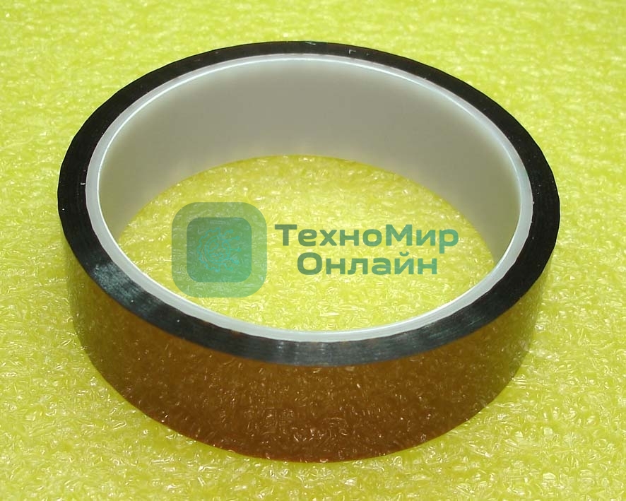 Термоскотч 25мм*33m