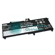 Аккумуляторная батарея для ноутбука Lenovo15,36V 2915mAh Orig