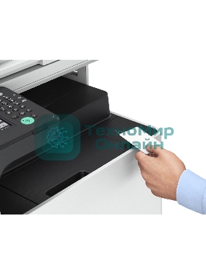 МФУ лазерное Canon imageRUNNER 2425i RADF (4293C004), A3, ч/б, печ. 25 стр/мин (A4 ч/б), 12 стр/мин (A3 ч/б), скан. до 35 стр/мин (ч/б) 25 стр/мин (цвет), 600x600dpi, USB, WiFi, 10/100/1000Base-T Gigabit Ethernet, без тонера.