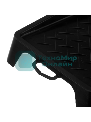 Кювета пластмассовая для валиков Sparta 150х290 мм