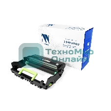 Блок фотобарабана NVP совместимый NV-013R00690 DU для Xerox B315/B310/B305 (40000k)