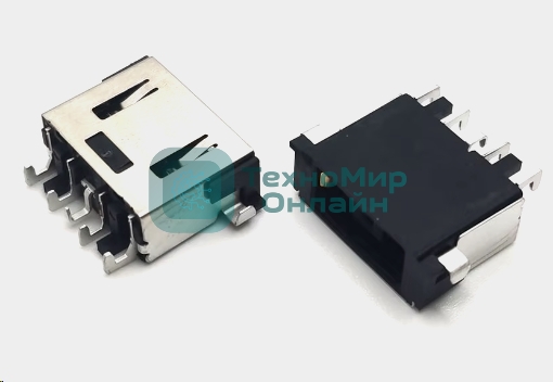 Разъем для ноутбука Lenovo ThinkPad Edge E470 E475 E570 E575