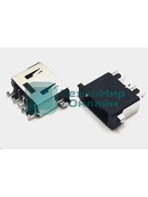 Разъем для ноутбука Lenovo ThinkPad Edge E470 E475 E570 E575