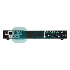 Переключатель ATEN 2-Port USB3.0 4K HDMI Dual Display KVMP Switch
