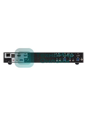 Переключатель ATEN 2-Port USB3.0 4K HDMI Dual Display KVMP Switch
