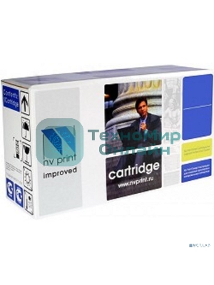 Картридж лазерный NVPrint совместимый HP CF214X для LJ 700 MFP M712 (17500k)