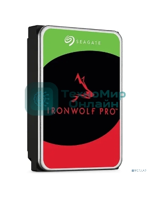 Жесткий диск Seagate 3.5