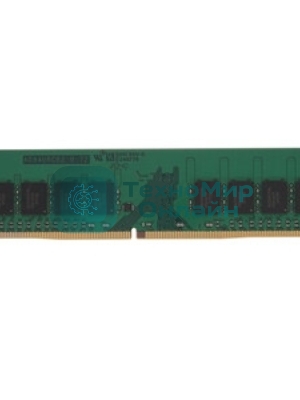 Оперативная память ADATA, DDR4, 32GB (1x32 GB), 3200 MHz, CL22, DIMM