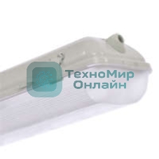 Светильник ЛЛ ЛСП 01-2х18-012 IP65 