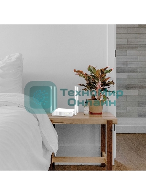 Роутер беспроводной TP-Link Archer C24 AC750 10/100BASE-TX белый