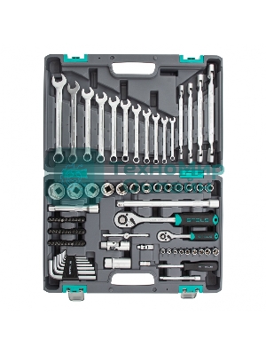 Набор инструментов Stels 1/2