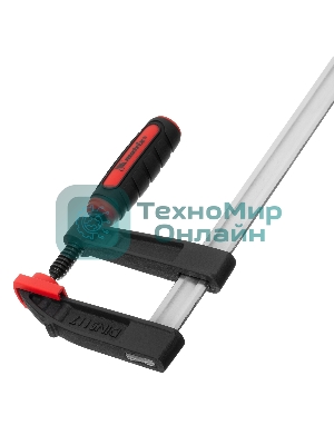 Струбцина F-образная Matrix, усиленная, 200 х 80 х 280 мм