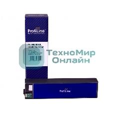 Картридж струйный ProfiLine PL-M0J90AE (№991XL) для принтеров HP PageWide 755dn/MFP774dn/779dn/Pro750dw/772dn/777z с чернилами Cyan