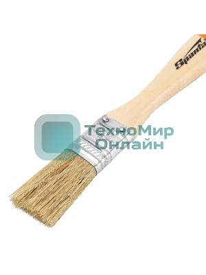 Кисть плоская Sparta Slimline 3/4