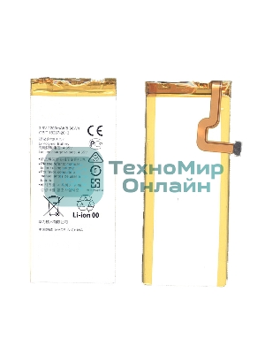 Аккумуляторная батарея для Huawei P8 lite (HB3742A0EZC+)