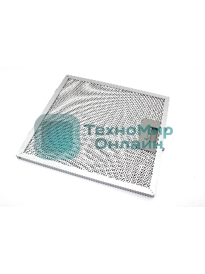 Жировой фильтр для вытяжек Shindo 16B35-2125-051-0 260х271мм
