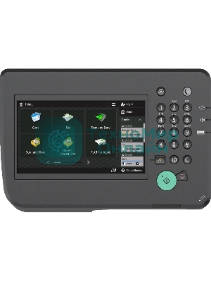 МФУ лазерное Canon imageRUNNER 2425i RADF (4293C004), A3, ч/б, печ. 25 стр/мин (A4 ч/б), 12 стр/мин (A3 ч/б), скан. до 35 стр/мин (ч/б) 25 стр/мин (цвет), 600x600dpi, USB, WiFi, 10/100/1000Base-T Gigabit Ethernet, без тонера.