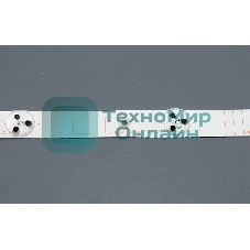 Светодиодная подсветка TV 42-43