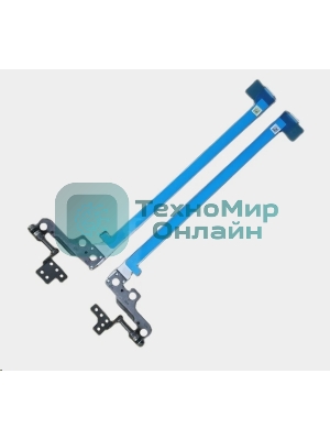 Петли для ноутбука Lenovo Ideapad Gaming 3-15IMH05, 3-15ARH05