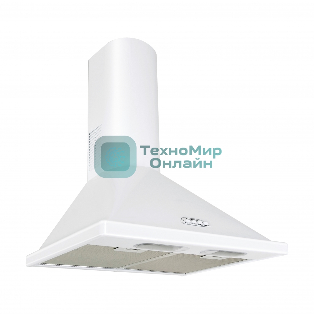 Вытяжка каминная Gefest ВО 1602