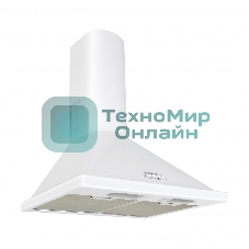 Вытяжка каминная Gefest ВО 1602