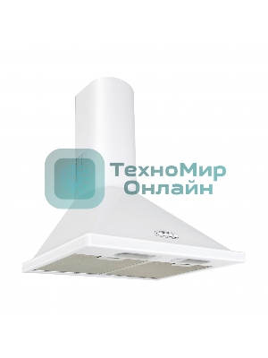 Вытяжка каминная Gefest ВО 1602