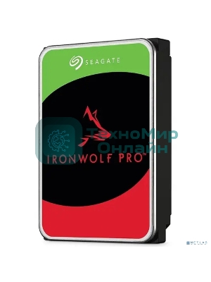 Жесткий диск Seagate 3.5