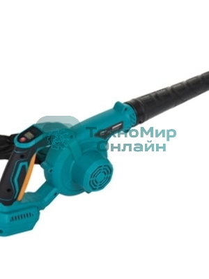 Воздуходувка аккумуляторная Bort BSS-21Li-P (93414325)