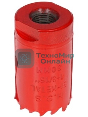 Коронка Matrix BIMETAL, 30 мм