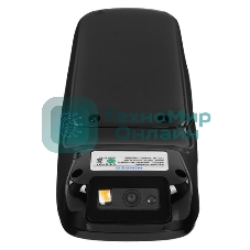 Сканер штрих-кода ручной Mindeo MS3690Plus Mark (MS3690-2D-HD(WI-FI)) 2D имидж, беспроводной, 100 скан/сек, USB, черный