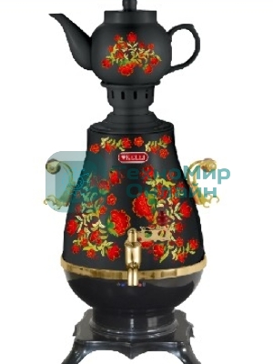 Самовар электрический Kelli KL-1322