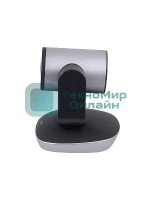 Веб-камера Logitech Group 1920x1080, 30 кадр/с, USB Type-A, микрофон (4 шт, шумоподавление), автоматическая фокусировка, автоосвещение, универсальное крепление, штатив в комплекте