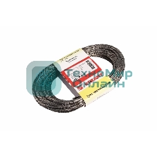 Трос нержавеющий Rexant d=3 мм, (моток 20 м)