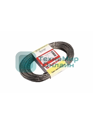 Трос нержавеющий Rexant d=3 мм, (моток 20 м)