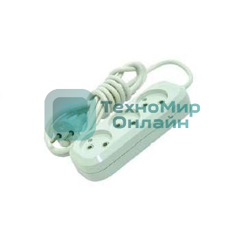 Удлинитель Makel 3 гн 2 м