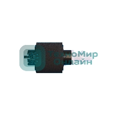 Ролик подхвата CET CET6696 (RL1-3167-000, RL1-1370-000) для HP LJ Enterprise P3015/P3005, M521/M525 2-го лотка