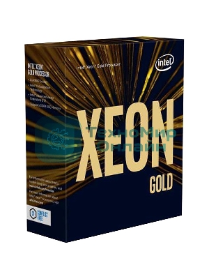 Процессор Intel Xeon Gold 5218R Soc-3647 2.1GHz OEM