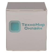 Холодильник Nordfrost NR 506 E бежевый однокамерный 59 л, капельная система