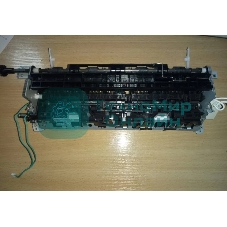 Печь в сборе Canon MF-211/212/216/217/231/232/237 (FM1-F647)