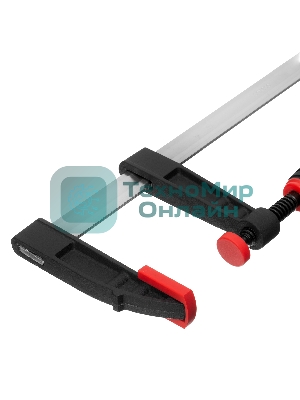 Струбцина F-образная Matrix, усиленная, 200 х 80 х 280 мм